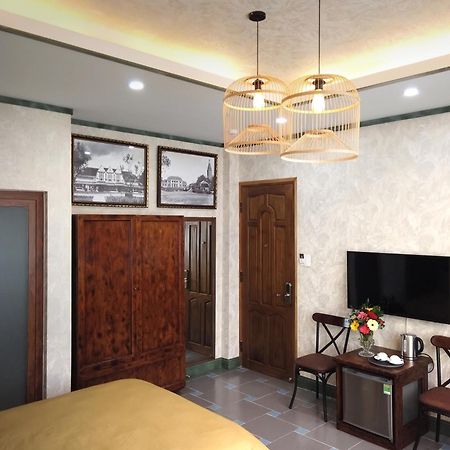 Free Style Hotel Dalat 외부 사진