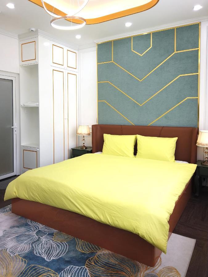 Free Style Hotel Dalat 외부 사진