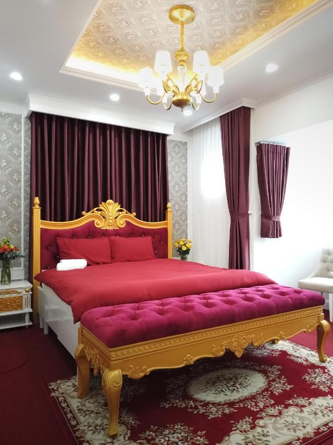 Free Style Hotel Dalat 외부 사진