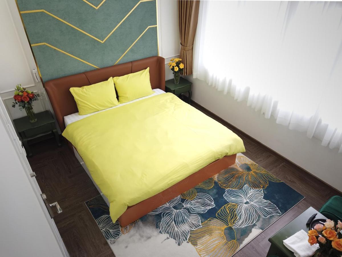 Free Style Hotel Dalat 외부 사진