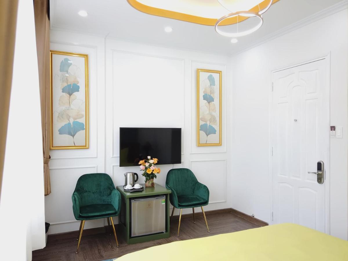 Free Style Hotel Dalat 외부 사진
