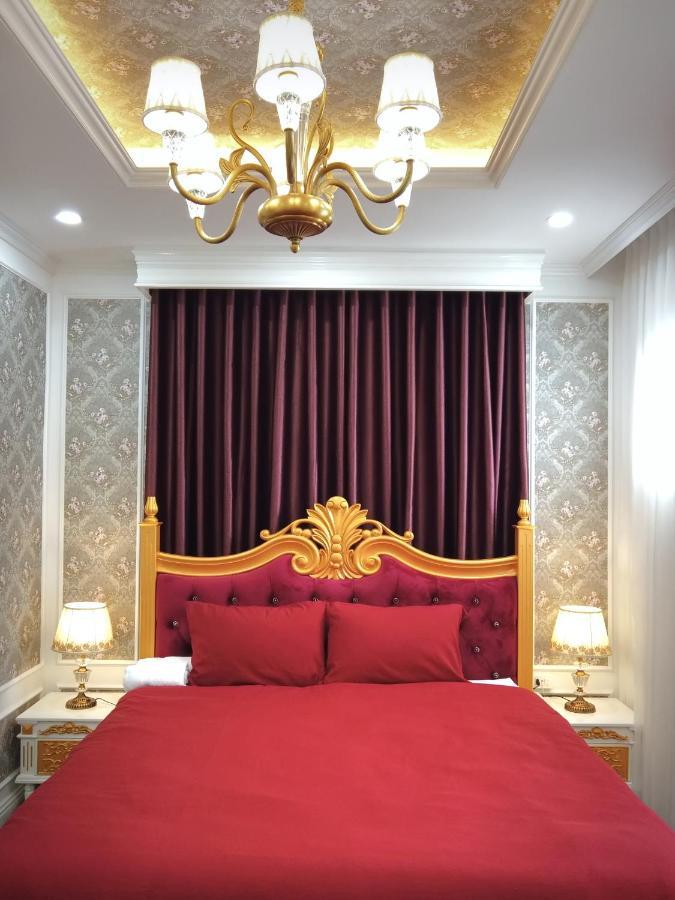 Free Style Hotel Dalat 외부 사진