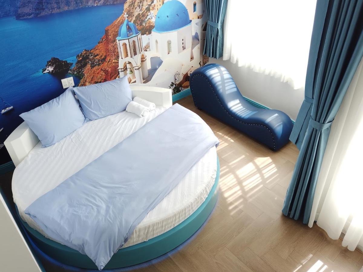 Free Style Hotel Dalat 외부 사진
