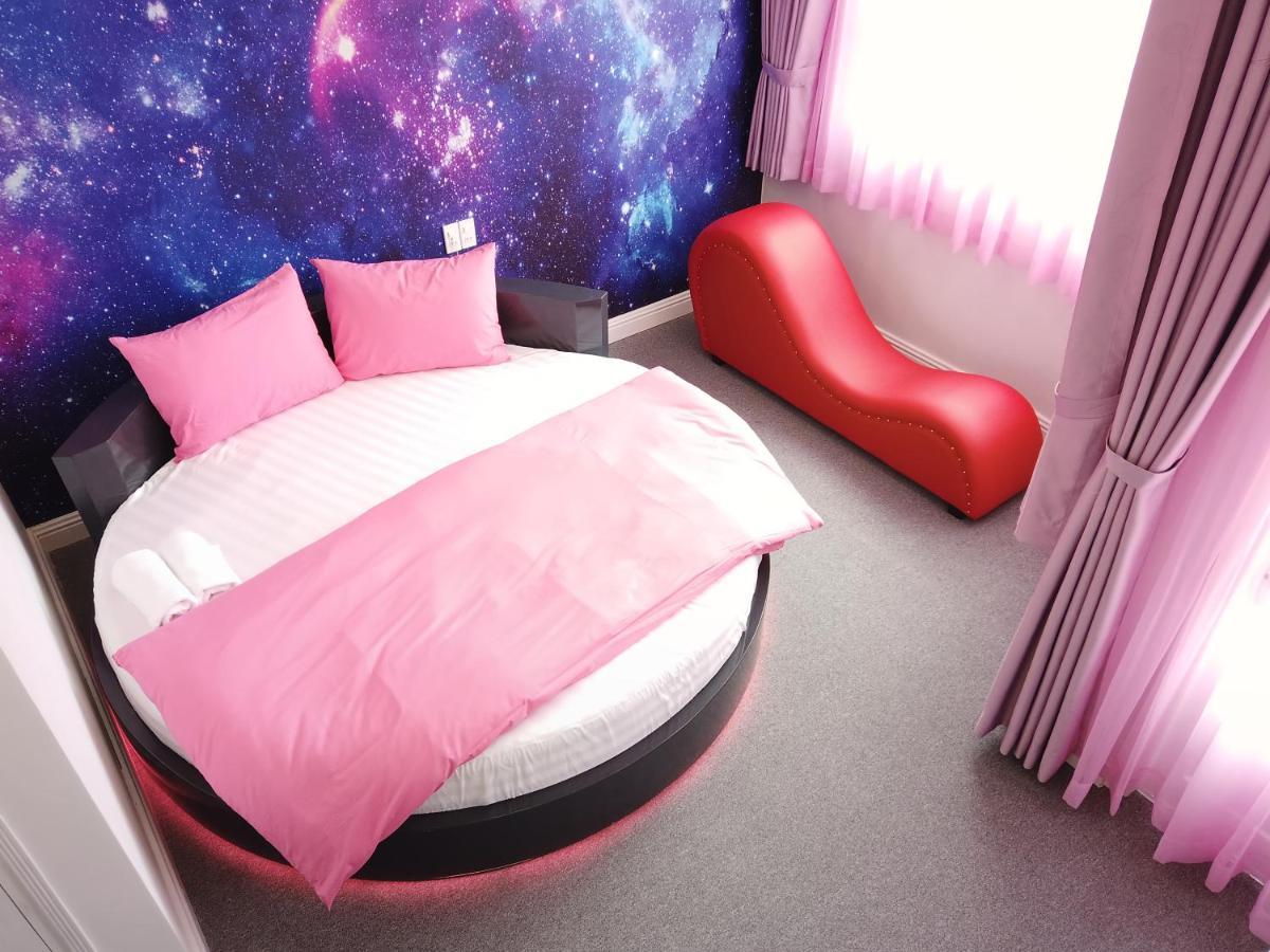 Free Style Hotel Dalat 외부 사진