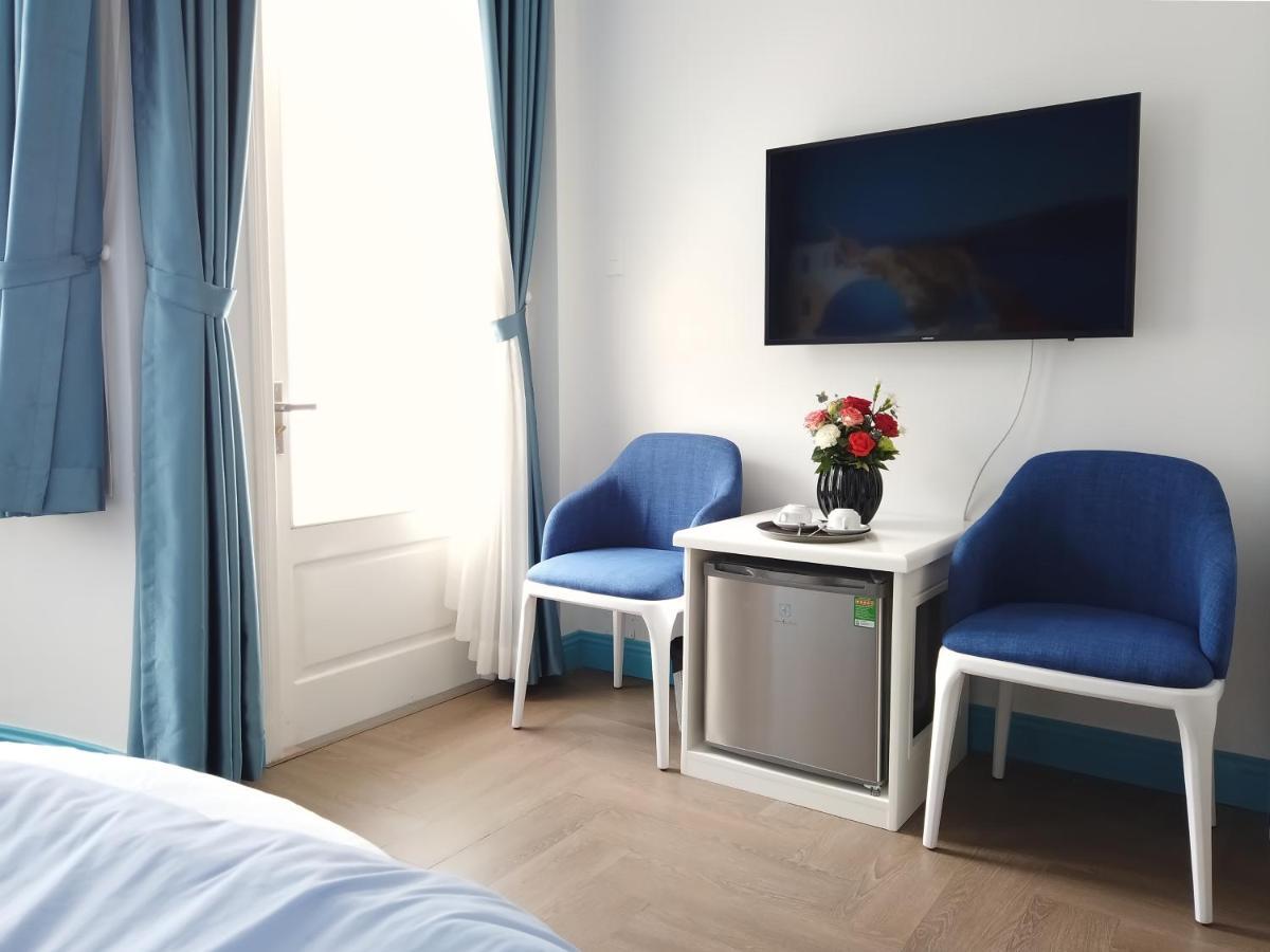 Free Style Hotel Dalat 외부 사진