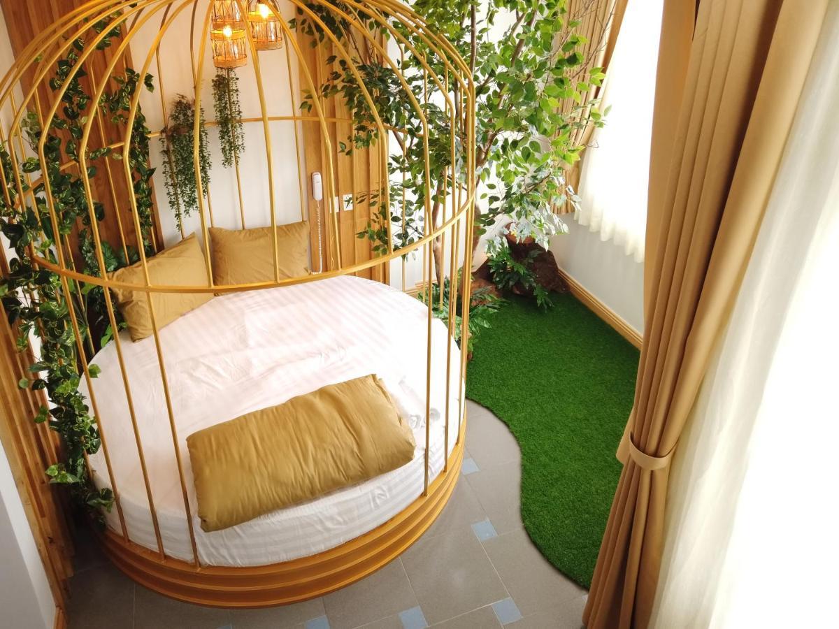 Free Style Hotel Dalat 외부 사진