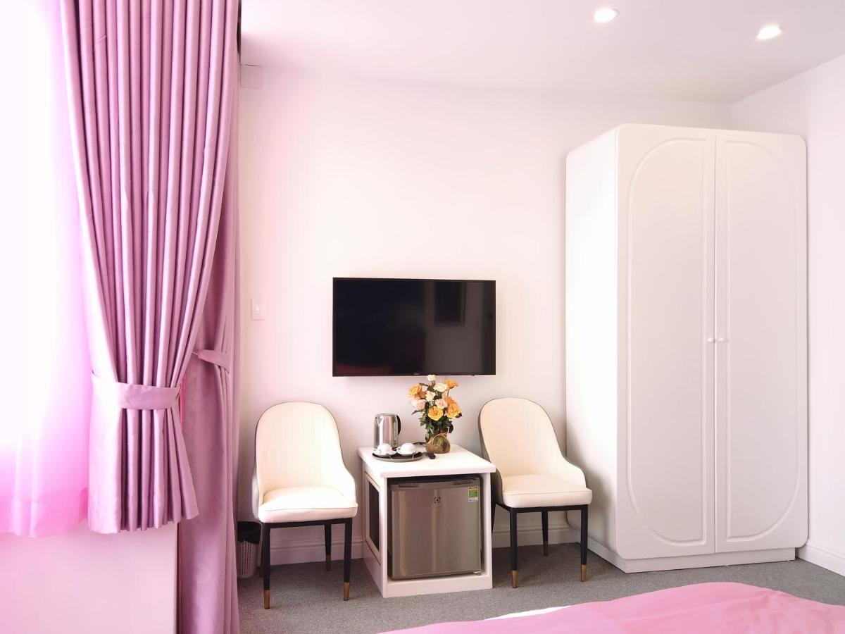 Free Style Hotel Dalat 외부 사진