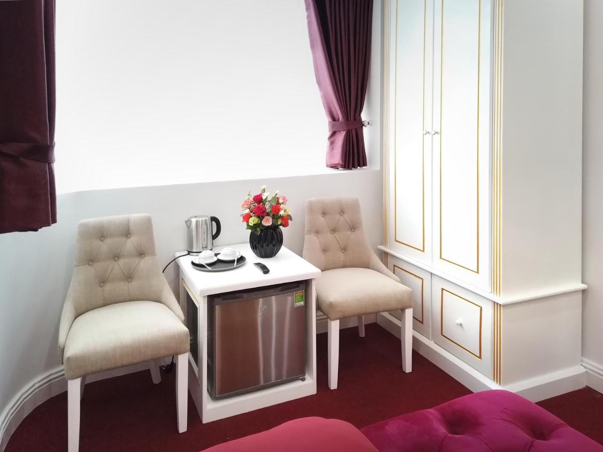 Free Style Hotel Dalat 외부 사진