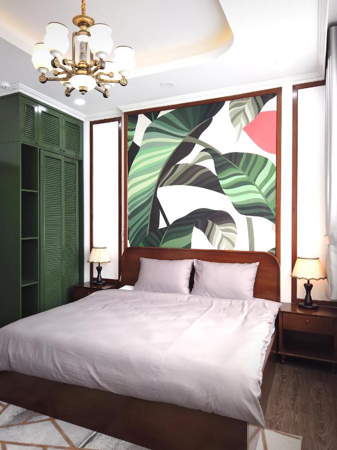 Free Style Hotel Dalat 외부 사진
