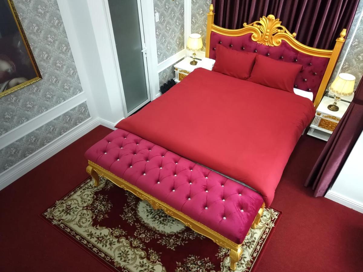 Free Style Hotel Dalat 외부 사진