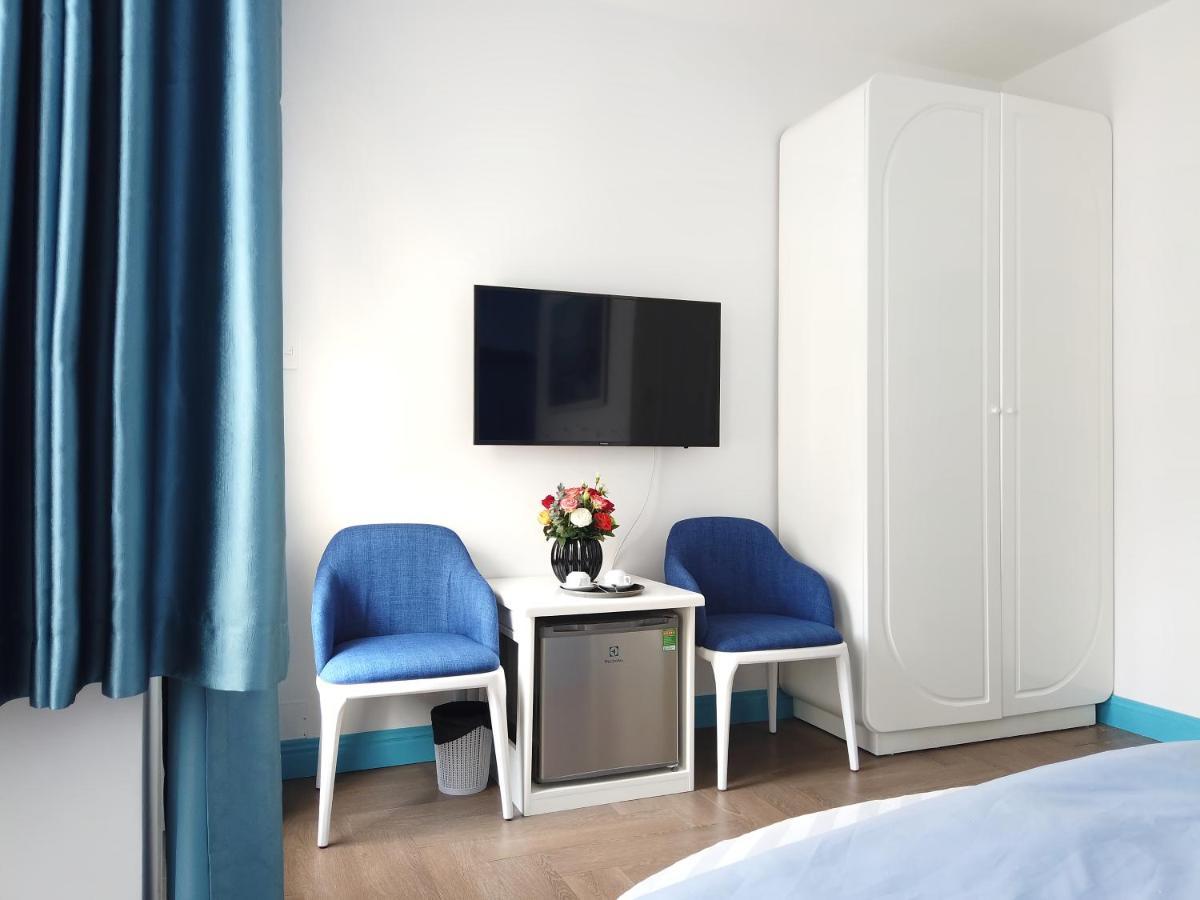 Free Style Hotel Dalat 외부 사진