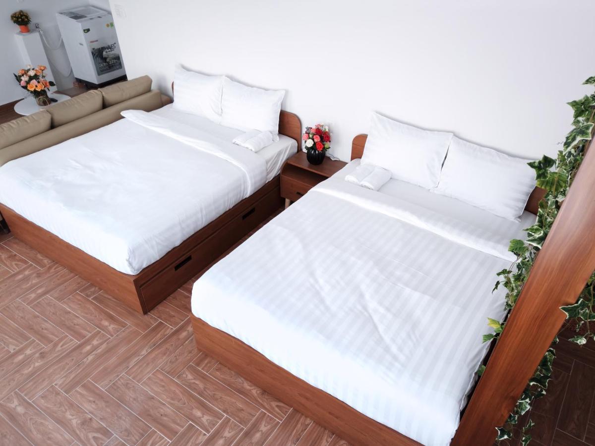 Free Style Hotel Dalat 외부 사진