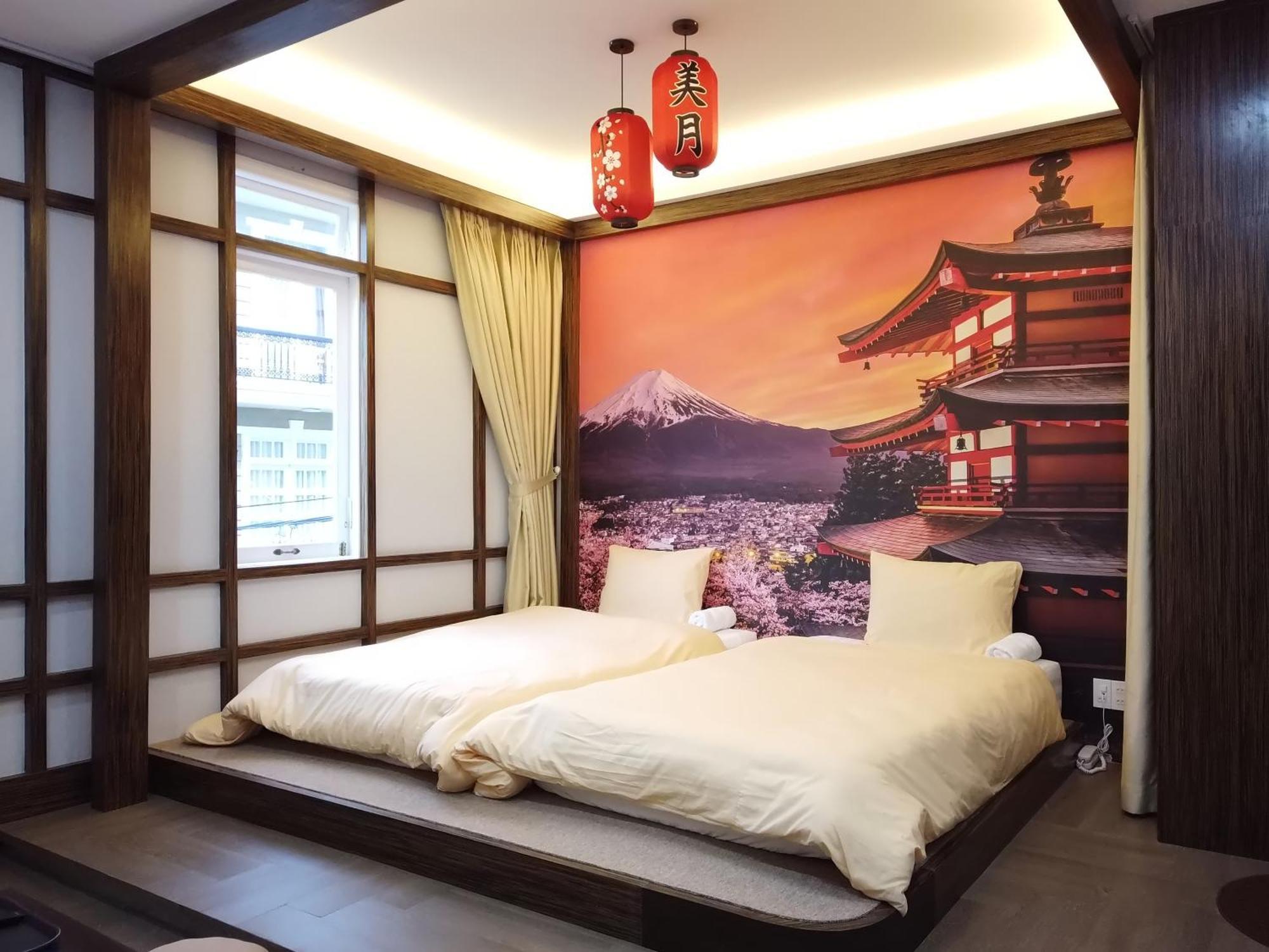 Free Style Hotel Dalat 외부 사진