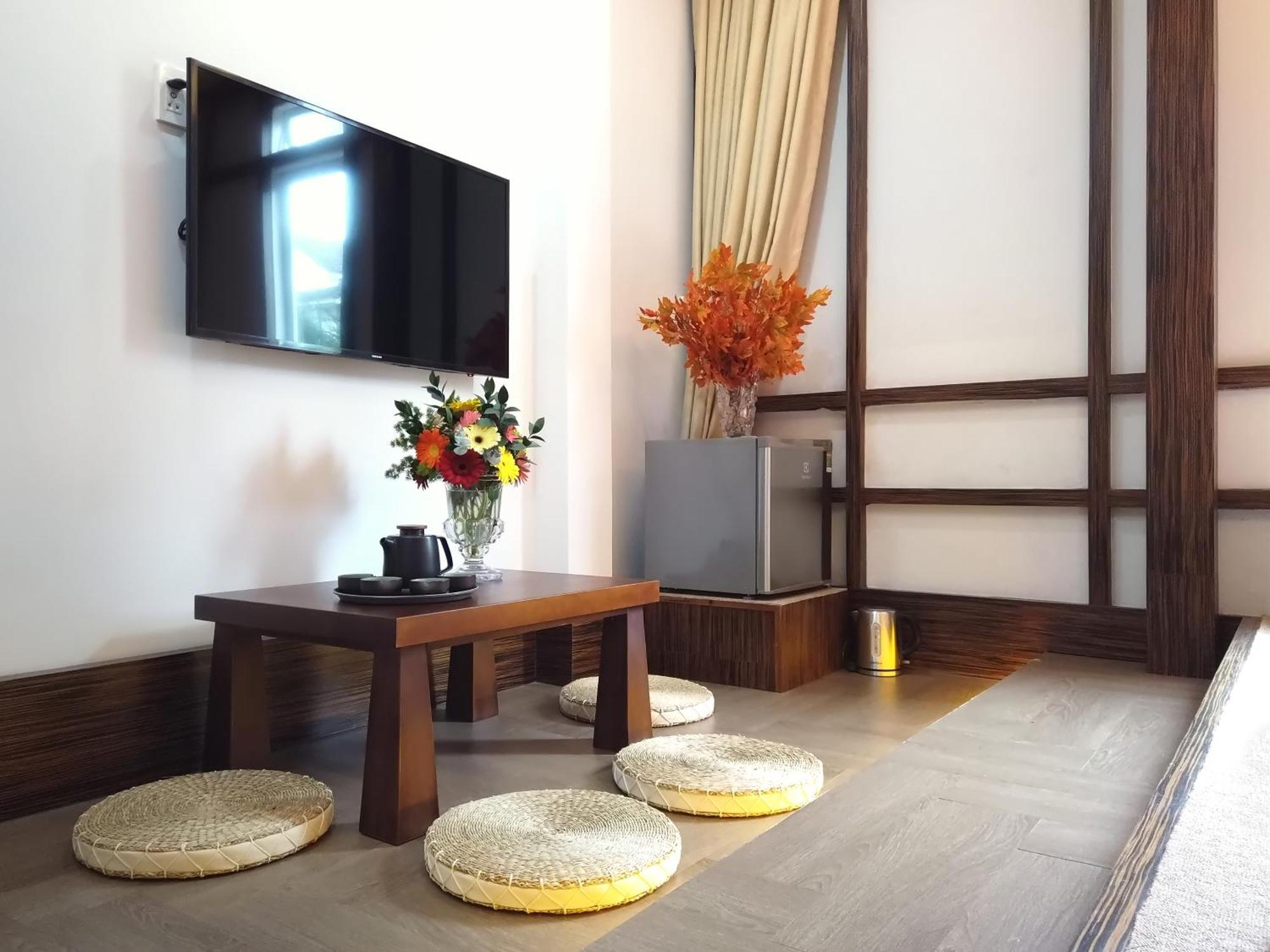 Free Style Hotel Dalat 외부 사진
