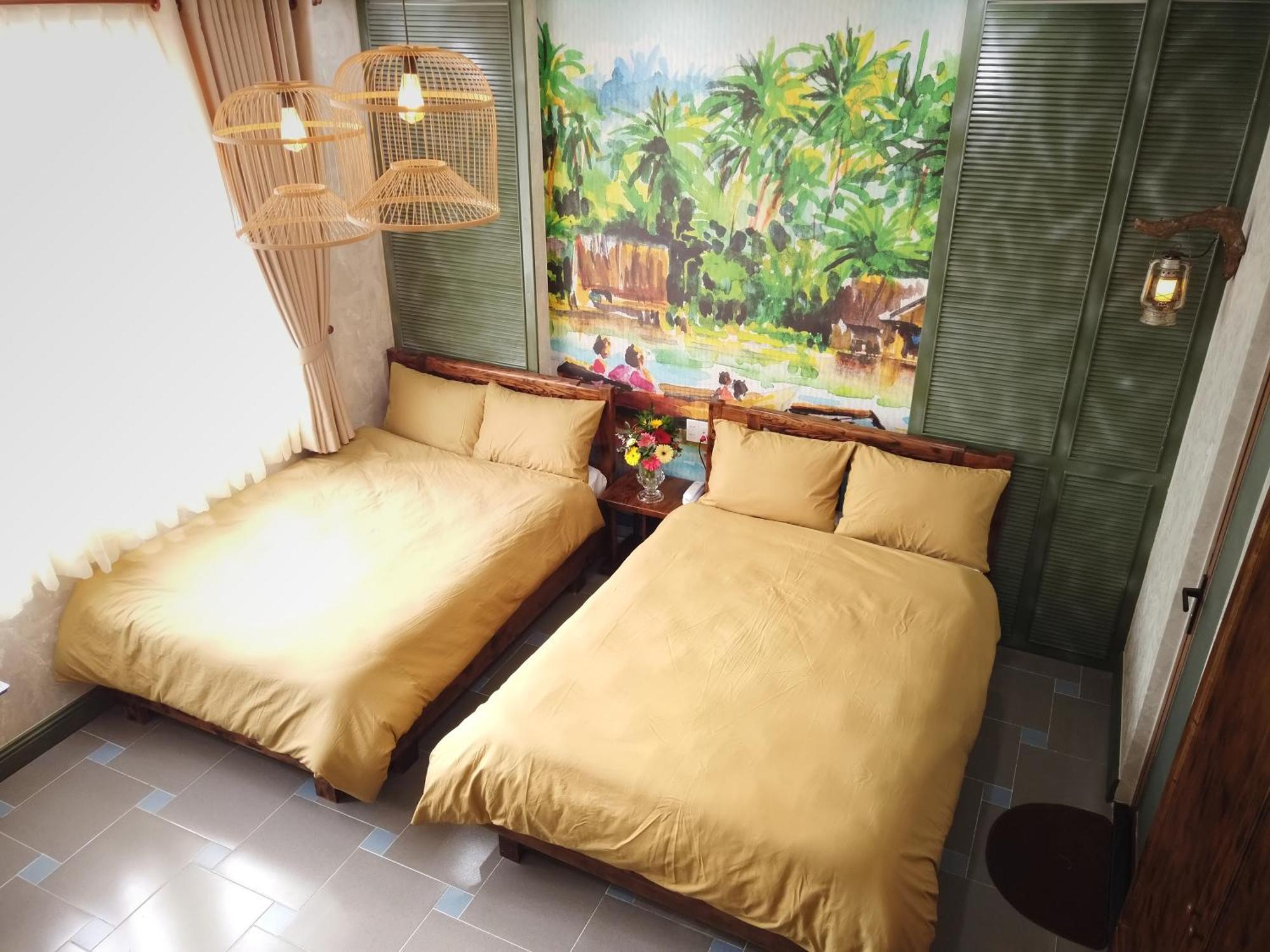 Free Style Hotel Dalat 외부 사진